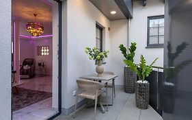 Luxxloft Luxusapartments Wetzlar